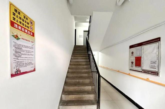 ！顺义这个老小区集中整治这些问题！凯发k8国际娱乐首选幸福“加码”(图2)