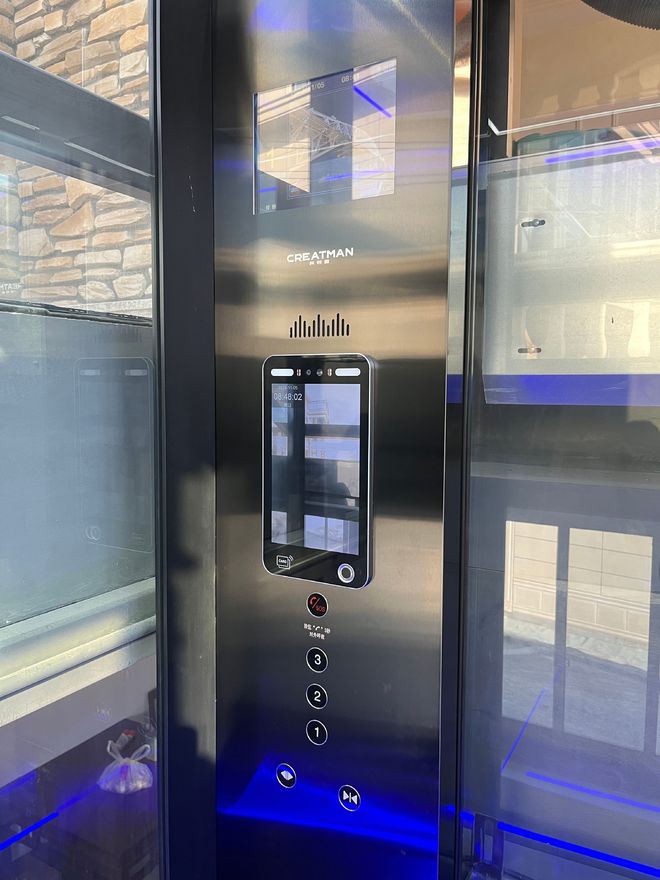 识别功能介绍及便利性分析K8凯发登录别墅电梯人脸(图2)