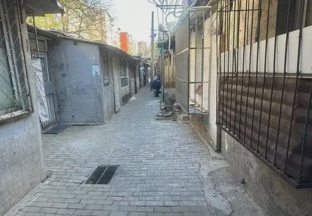 搭乱建居民想提升小区环境的愿望实现了凯发k8国际登录拆除700平方米私(图5)