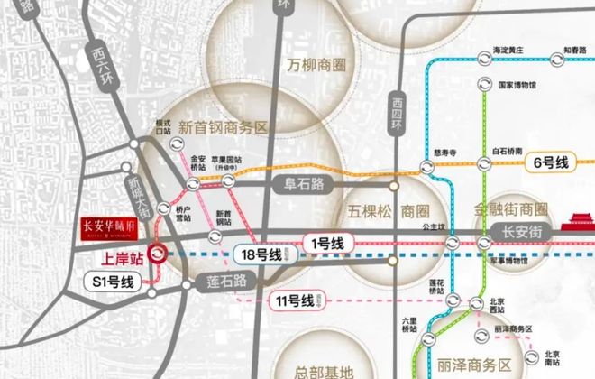 楼处电线北京房天下长安华曦府【】售(图5)