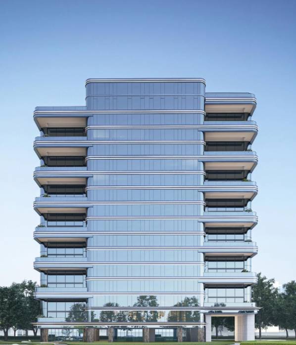 交付到长效服务的温暖跨越伟星ONE139