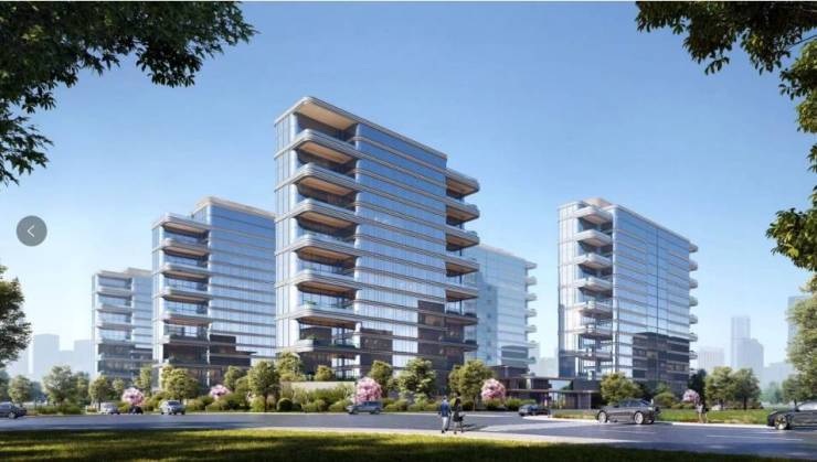 交付到长效服务的温暖跨越伟星ONE139 从品质(图3)