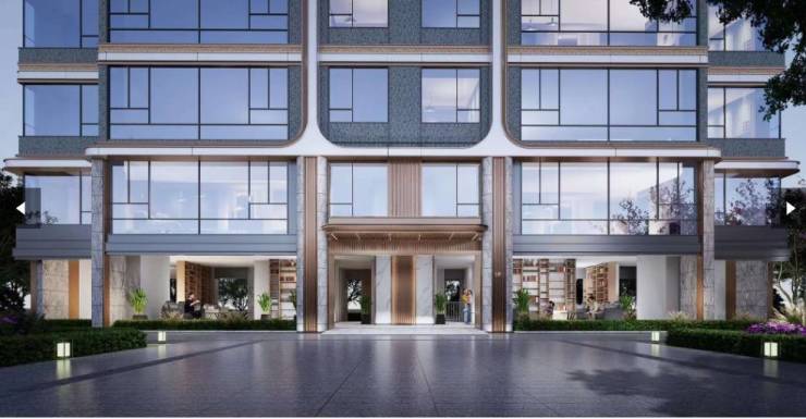 026年最新发布_楼盘详情包河区新华星耀玥湖楼盘2(图4)