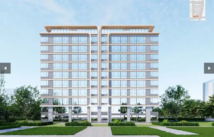 026年最新发布_楼盘详情包河区新华星耀玥湖楼盘2(图5)