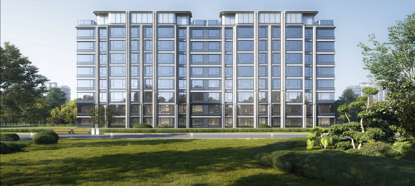 【招商春和景明楼盘】价值点-全面介绍年度聚焦 @招商春和景明营销中心-(图2)