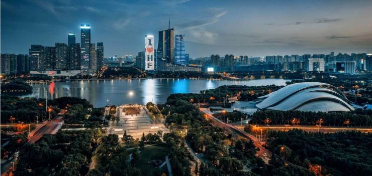 9项目户型图-学区合肥伟星ONE13(图6)