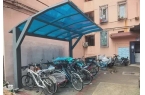 搭乱建居民想提升小区环境的愿望实现了凯发